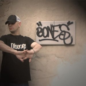 Frankie Bones için avatar