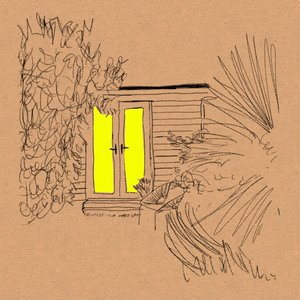 Moogs in the Shed