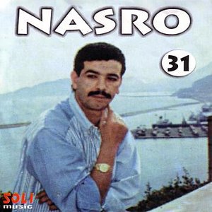 Nasro CD31