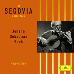 Bach, J.S.: Suites & Partitas
