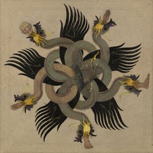 Tenebrario [Explicit]