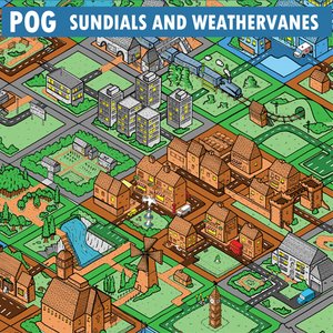 Sundials And Weathervanes