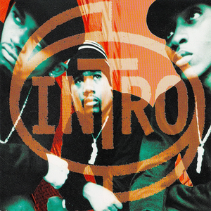 Intro cover