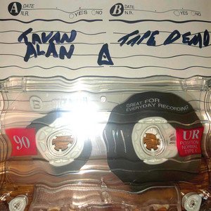 Tavan Alan Demo-Tape [Explicit]