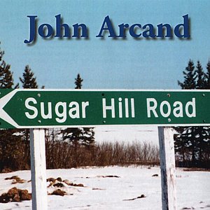Sugar Hill Road