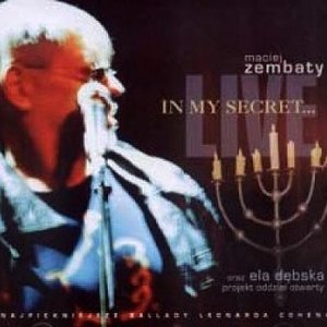 In My Secret... Live