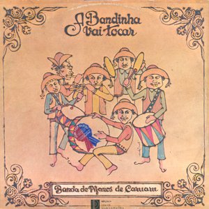 A Bandinha Vai Tocar