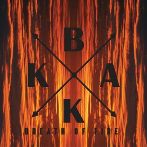 Bakk のアバター