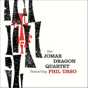 The Jomar Dagron Quartet 的头像