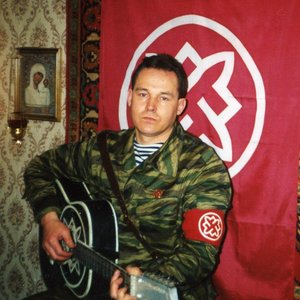 Avatar für Валерий Порываев