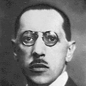 Stravinski 的头像