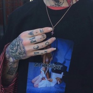 Lil Peep (Tribute) - Single