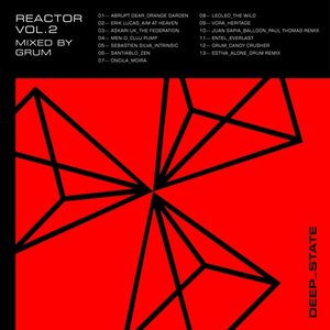 Reactor, Vol. 2
