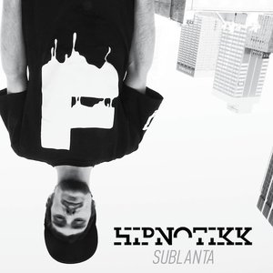 Avatar for Hipnotikk