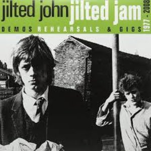 Jilted Jam (Demos, Rehearsals and Gigs 1977-2008)