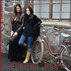 Simone Says 的头像