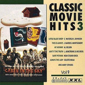 Classic Movie Hits 3 Vol. 9