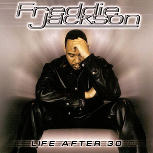 Life After 30 cover
