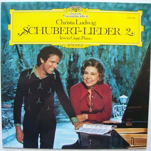 Schubert: Lieder