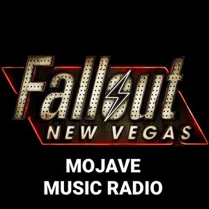 Fallout: New Vegas - Mojave Music Radio