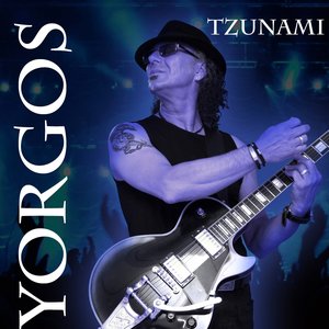 “Yorgos”的封面