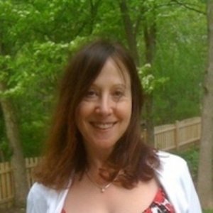 Julie Rand 的头像