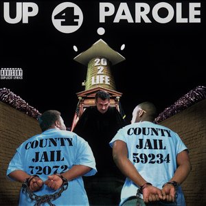 Up 4 Parole
