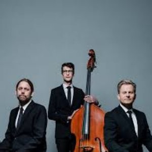 Charl du Plessis Trio 的头像