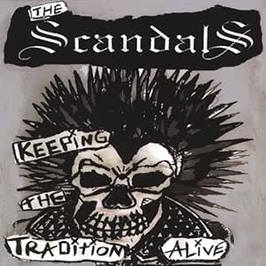 Keeping The Tradition Alive