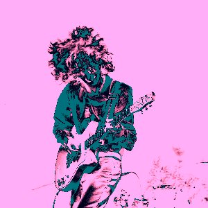 The Art of Giving Up - Single