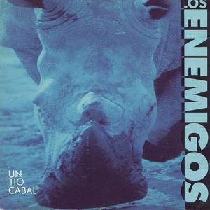 Un tío cabal cover
