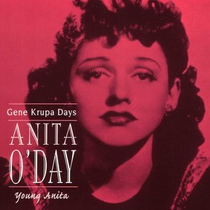 Young Anita