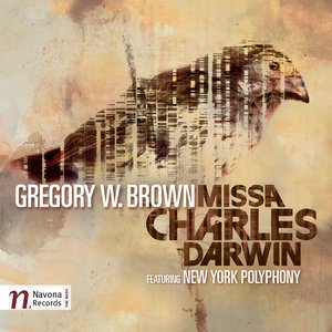 Brown: Missa Charles Darwin