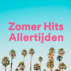 Zomerhits Allertijden 2024