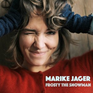 Frosty the Snowman - Single