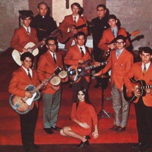 The Guitar Ensemble 的头像