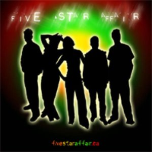 Five Star Affair 的头像