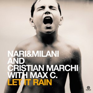 Awatar dla Nari & Milani and Cristian Marchi with Max C.