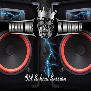 Old School Session