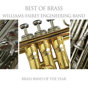 Best Of Brass