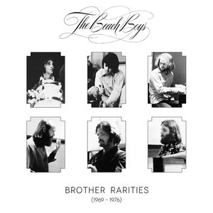 Brother Re-issues Proposed Bonus Tracks
