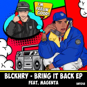 Bring It Back EP