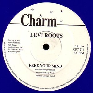 Free Your Mind