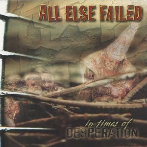 In Times of Desperation