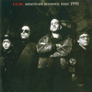 American Acoustic Tour 1991