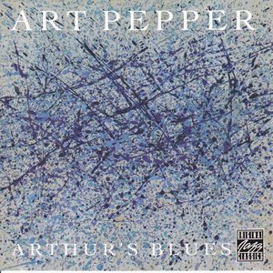 Arthur's Blues