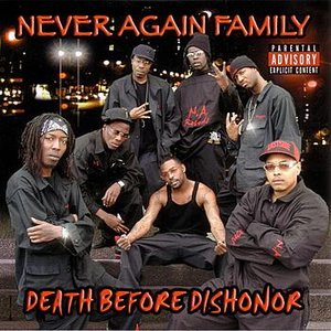 Death Before Dishonor