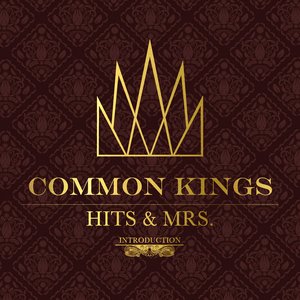 Hits & Mrs - EP