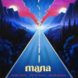 Image for 'Mana'