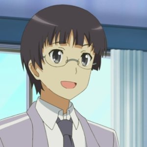 後ろから這いより隊Y (羽多野渉) 的头像